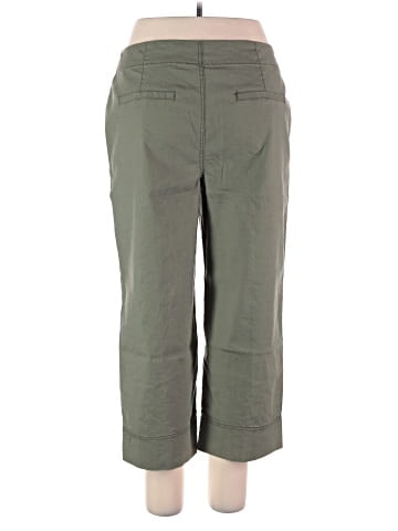 Chico's Linen Pants (view 2)