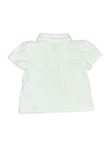 H&M Short Sleeve Button-Down Shirt (view 2)