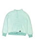 Eddie Bauer 100% Polyester Teal Pullover Sweater Size XL (kids) - photo 1