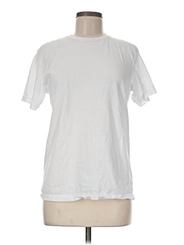 American Apparel Short Sleeve T-Shirt (view 1)
