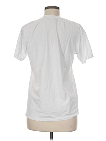 American Apparel Short Sleeve T-Shirt (view 2)