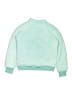 Eddie Bauer 100% Polyester Teal Pullover Sweater Size XL (kids) - photo 2