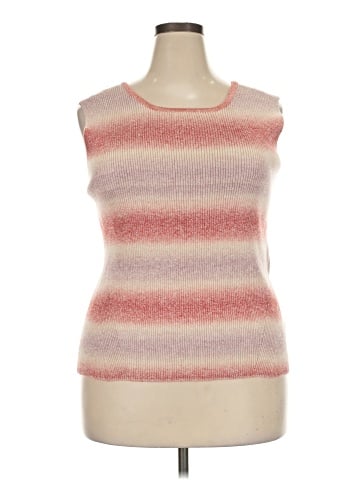 Jessica Simpson Sweater Vest (view 1)