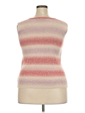 Jessica Simpson Sweater Vest (view 2)