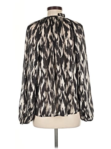H&M Long Sleeve Blouse (view 2)