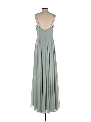 Jenny Yoo Collection Cocktail Dress (view 2)