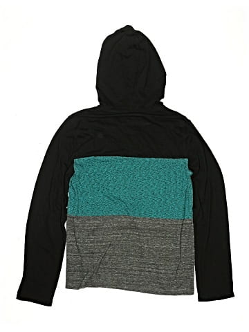 Urban Pipeline Long Sleeve Turtleneck (view 2)