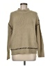 Alya Tan Pullover Sweater Size M - photo 1