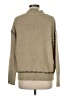 Alya Tan Pullover Sweater Size M - photo 2