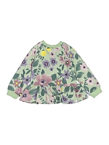 Deux Par Deux Long Sleeve Top (view 1)