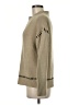 Alya Tan Pullover Sweater Size M - photo 5
