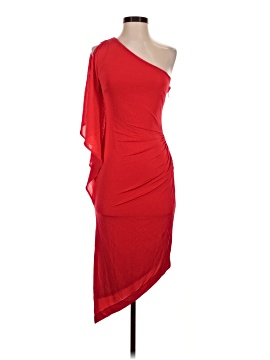 Bebe Cocktail Dress (view 1)