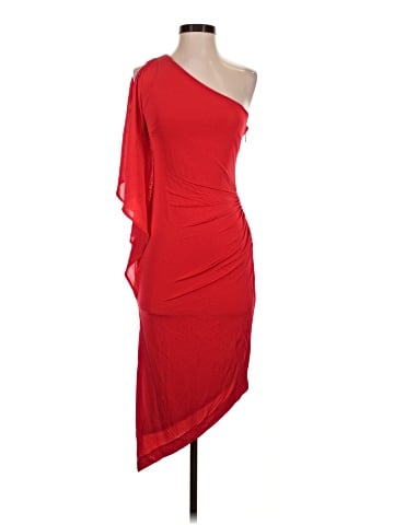 Bebe Cocktail Dress (view 1)