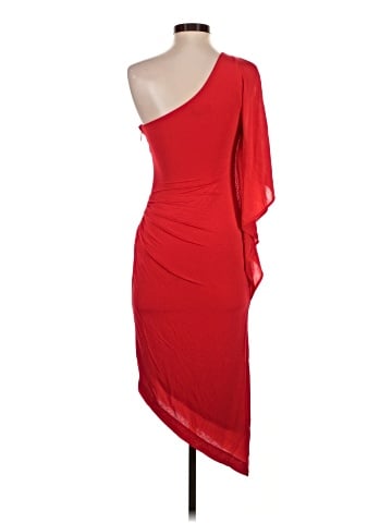 Bebe Cocktail Dress (view 2)