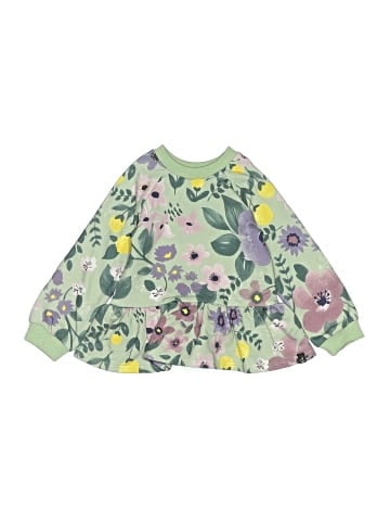 Deux Par Deux Long Sleeve Top (view 2)