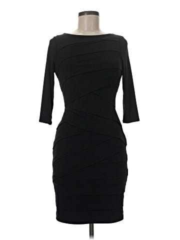White House Black Market Cocktail Dress (view 1)