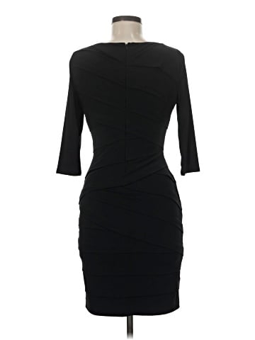 White House Black Market Cocktail Dress (view 2)