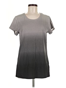 Isaac Mizrahi LIVE! Short Sleeve T-Shirt (view 1)