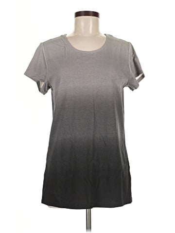 Isaac Mizrahi LIVE! Short Sleeve T-Shirt (view 1)