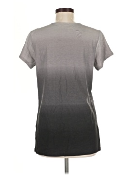 Isaac Mizrahi LIVE! Short Sleeve T-Shirt (view 2)