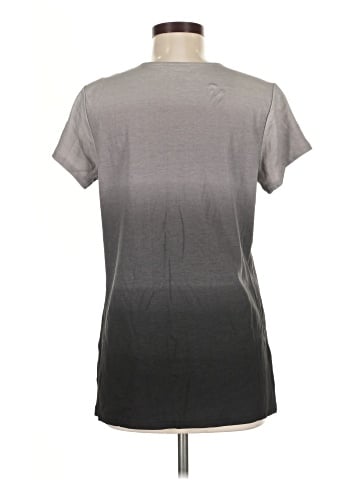 Isaac Mizrahi LIVE! Short Sleeve T-Shirt (view 2)