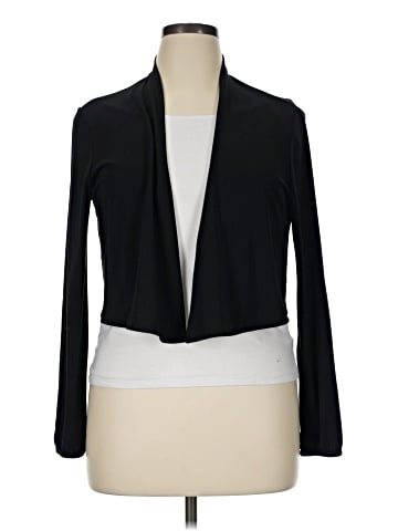 Picadilly Fashions Long Sleeve Turtleneck (view 1)
