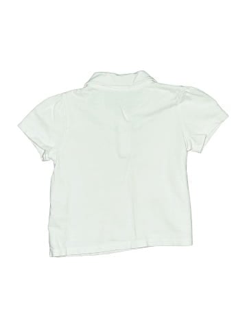H&M Short Sleeve Button-Down Shirt (view 2)