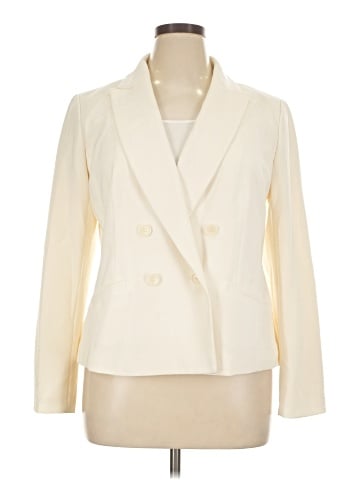 Talbots Blazer (view 1)