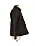 Ann Taylor 100% Polyester Argyle Brown Jacket Size S - photo 4