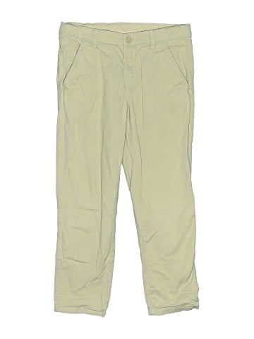 H&M Khakis (view 1)