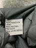 Halston 100% Polyester Black Kimono Size 8 - photo 8