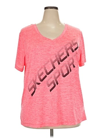 Skechers Active T-Shirt (view 1)