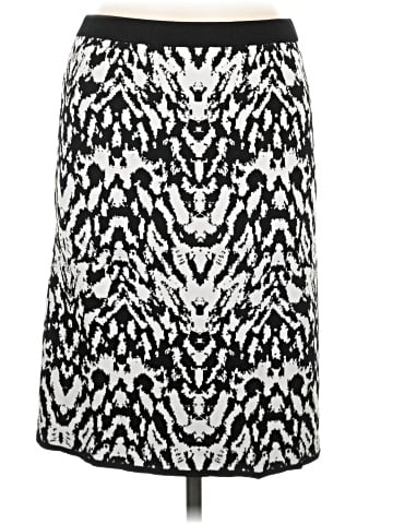 Carmen Carmen Marc Valvo Casual Skirt (view 1)