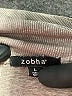 Zobha Gray Active Pants Size L - photo 7
