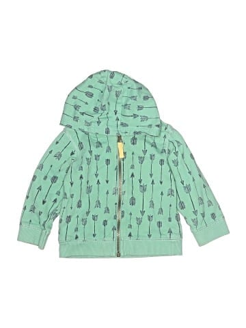Carter's Zip Up Hoodie (view 1)