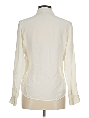 Pendleton Long Sleeve Blouse (view 2)