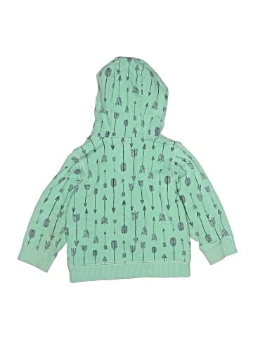 Carter's Zip Up Hoodie (view 2)