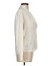 Pendleton Ivory Long Sleeve Blouse Size 8 - photo 4