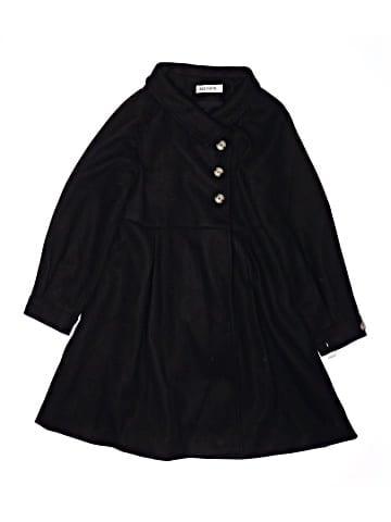 Grace Karin Coat (view 1)
