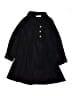 Grace Karin Black Coat Size 12 - photo 1