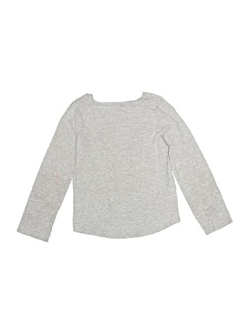 Jumping Beans Long Sleeve T-Shirt (view 2)