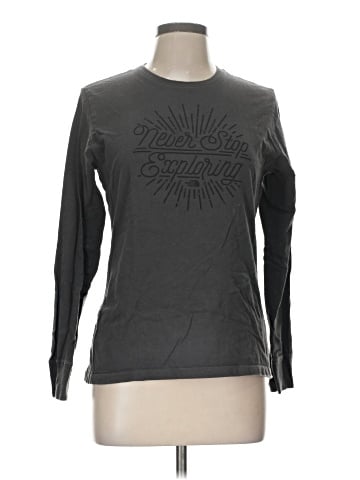 The North Face Long Sleeve T-Shirt (view 1)