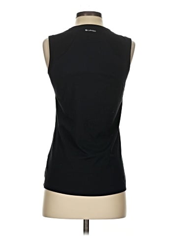 Columbia Sleeveless T-Shirt (view 2)