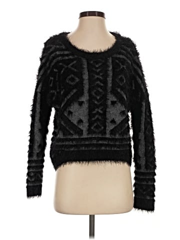 Bebe Pullover Sweater (view 1)