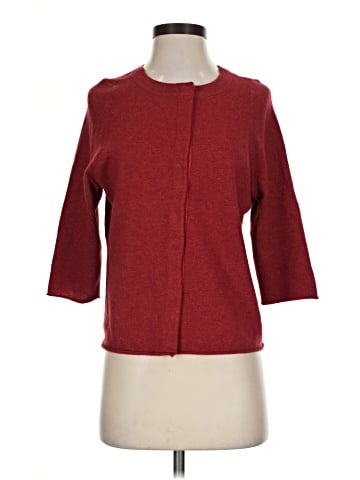 Sundance Wool Cardigan (view 1)