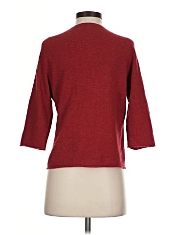 Sundance Wool Cardigan (view 2)