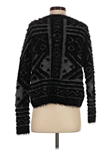 Bebe Pullover Sweater (view 2)