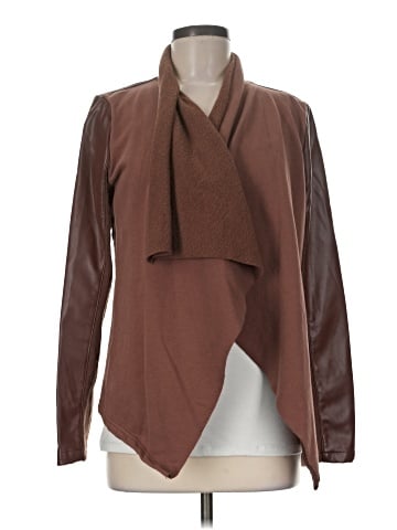 Hem & Thread Jacket (view 1)