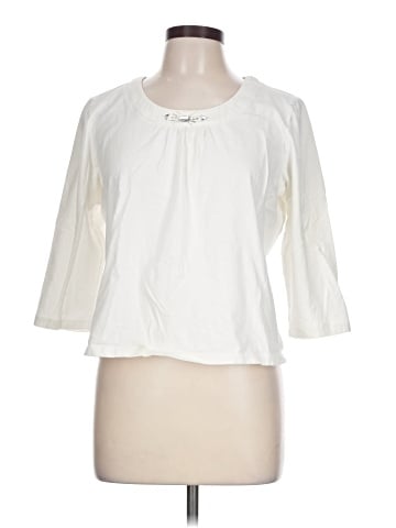 Koret 3/4 Sleeve Top (view 1)