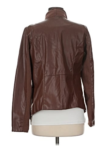 Hem & Thread Jacket (view 2)